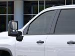 2025 Chevrolet Silverado 2500 Crew Cab RWD Pickup for sale #CS30479 - photo 12