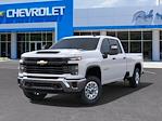 2025 Chevrolet Silverado 2500 Crew Cab RWD Pickup for sale #CS30479 - photo 6