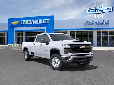 2025 Chevrolet Silverado 2500 Crew Cab RWD Pickup for sale #CS30567 - photo 1