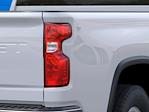 2025 Chevrolet Silverado 2500 Crew Cab RWD Pickup for sale #CS30567 - photo 11