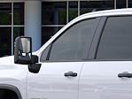 2025 Chevrolet Silverado 2500 Crew Cab RWD Pickup for sale #CS30567 - photo 12
