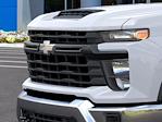 2025 Chevrolet Silverado 2500 Crew Cab RWD Pickup for sale #CS30567 - photo 13