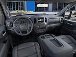 2025 Chevrolet Silverado 2500 Crew Cab RWD Pickup for sale #CS30567 - photo 15