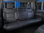 2025 Chevrolet Silverado 2500 Crew Cab RWD Pickup for sale #CS30567 - photo 17