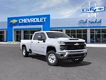 2025 Chevrolet Silverado 2500 Crew Cab RWD Pickup for sale #CS30567 - photo 1