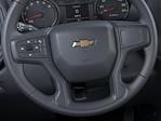 2025 Chevrolet Silverado 2500 Crew Cab RWD Pickup for sale #CS30567 - photo 19