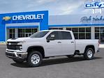 2025 Chevrolet Silverado 2500 Crew Cab RWD Pickup for sale #CS30567 - photo 2