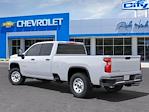 2025 Chevrolet Silverado 2500 Crew Cab RWD Pickup for sale #CS30567 - photo 3