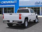 2025 Chevrolet Silverado 2500 Crew Cab RWD Pickup for sale #CS30567 - photo 4