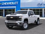 2025 Chevrolet Silverado 2500 Crew Cab RWD Pickup for sale #CS30567 - photo 6