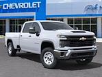 2025 Chevrolet Silverado 2500 Crew Cab RWD Pickup for sale #CS30567 - photo 7