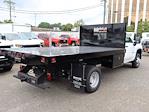 2025 Chevrolet Silverado 3500 Regular Cab 4WD Knapheide Flatbed Truck for sale #CS30804 - photo 2