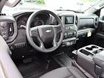 2025 Chevrolet Silverado 3500 Regular Cab 4WD Knapheide Flatbed Truck for sale #CS30804 - photo 8
