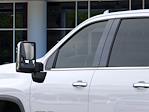 2025 Chevrolet Silverado 3500 Crew Cab 4WD Pickup for sale #CS30813 - photo 12