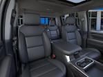 2025 Chevrolet Silverado 3500 Crew Cab 4WD Pickup for sale #CS30813 - photo 16