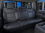 2025 Chevrolet Silverado 3500 Crew Cab 4WD Pickup for sale #CS30813 - photo 17
