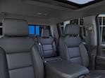 2025 Chevrolet Silverado 3500 Crew Cab 4WD Pickup for sale #CS30813 - photo 24