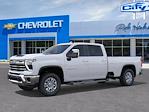 2025 Chevrolet Silverado 3500 Crew Cab 4WD Pickup for sale #CS30813 - photo 3