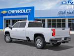 2025 Chevrolet Silverado 3500 Crew Cab 4WD Pickup for sale #CS30813 - photo 4