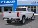 2025 Chevrolet Silverado 3500 Crew Cab 4WD Pickup for sale #CS30813 - photo 2
