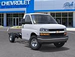 New 2025 Chevrolet Express 3500 10' 9" Knapheide Steel Service Utility Van for sale #CS31152 - photo 8