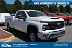2025 Chevrolet Silverado 2500 Double Cab SRW 4WD Cab Chassis for sale #CS31582 - photo 1