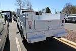 2025 Chevrolet Silverado 2500 Double Cab SRW 4WD Cab Chassis for sale #CS31582 - photo 3