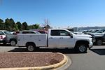 2025 Chevrolet Silverado 2500 Double Cab SRW 4WD Cab Chassis for sale #CS31582 - photo 5