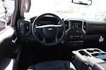 2025 Chevrolet Silverado 2500 Double Cab SRW 4WD Cab Chassis for sale #CS31582 - photo 8