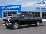 2025 Chevrolet Silverado 2500 Crew Cab 4WD, Pickup for sale #CS31643 - photo 3