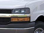 New 2025 Chevrolet Express 3500 10' 9" Knapheide Steel Service Utility Van for sale #CS31773 - photo 11