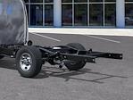 New 2025 Chevrolet Express 3500 10' 9" Knapheide Steel Service Utility Van for sale #CS31773 - photo 12