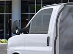 New 2025 Chevrolet Express 3500 10' 9" Knapheide Steel Service Utility Van for sale #CS31773 - photo 13