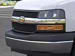 New 2025 Chevrolet Express 3500 10' 9" Knapheide Steel Service Utility Van for sale #CS31773 - photo 14