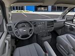 New 2025 Chevrolet Express 3500 10' 9" Knapheide Steel Service Utility Van for sale #CS31773 - photo 16