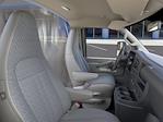 New 2025 Chevrolet Express 3500 10' 9" Knapheide Steel Service Utility Van for sale #CS31773 - photo 18