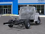 New 2025 Chevrolet Express 3500 10' 9" Knapheide Steel Service Utility Van for sale #CS31773 - photo 5