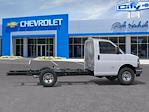 New 2025 Chevrolet Express 3500 10' 9" Knapheide Steel Service Utility Van for sale #CS31773 - photo 6