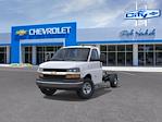 New 2025 Chevrolet Express 3500 10' 9" Knapheide Steel Service Utility Van for sale #CS31773 - photo 9
