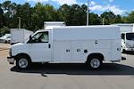 2025 Chevrolet Express 3500 Regular Cab RWD Knapheide Service Utility Van for sale #CS31957 - photo 5