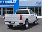 2025 Chevrolet Silverado 1500 Double Cab RWD, Pickup for sale #CS33141 - photo 4