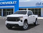 2025 Chevrolet Silverado 1500 Double Cab RWD, Pickup for sale #CS33141 - photo 6