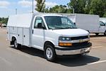 New 2025 Chevrolet Express 3500 139 WB Cutaway for sale #CS33158 - photo 2