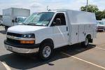 New 2025 Chevrolet Express 3500 139 WB Cutaway for sale #CS33158 - photo 4