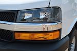 New 2025 Chevrolet Express 3500 139 WB Cutaway for sale #CS33158 - photo 5