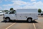 New 2025 Chevrolet Express 3500 139 WB Cutaway for sale #CS33158 - photo 3