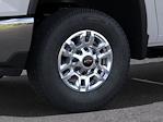 2025 Chevrolet Silverado 2500 Double Cab 4WD Pickup for sale #CS33818 - photo 9