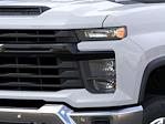2025 Chevrolet Silverado 2500 Double Cab 4WD Pickup for sale #CS33818 - photo 10