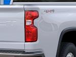 2025 Chevrolet Silverado 2500 Double Cab 4WD Pickup for sale #CS33818 - photo 11