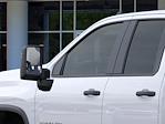 2025 Chevrolet Silverado 2500 Double Cab 4WD Pickup for sale #CS33818 - photo 12